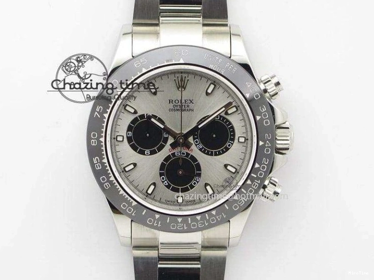 MiroTime 0121 Yacht-Master 226658 KF 1:1 Best Edition YG Wrapped on Oysterflex Strap VR3235 (Gen Weight) Classic 1626